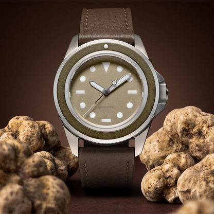 Modello Uno U1S-NPT Limited Edition - Diver