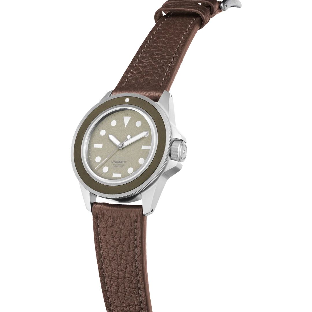 Modello Uno U1S-NPT Limited Edition - Diver