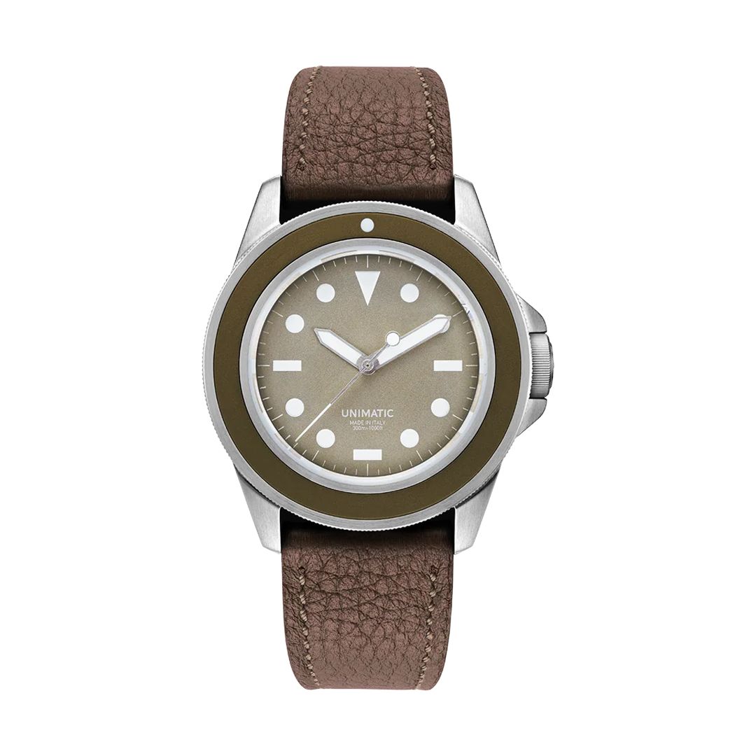 Modello Uno U1S-NPT Limited Edition - Diver