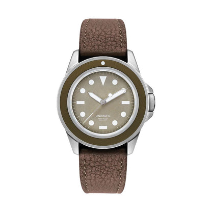 Modello Uno U1S-NPT Limited Edition - Diver