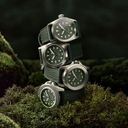 Modello Uno U1S-NPB Limited Edition - Diver
