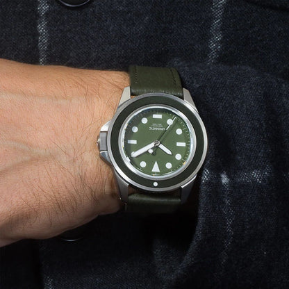 Modello Uno U1S-NPB Limited Edition - Diver