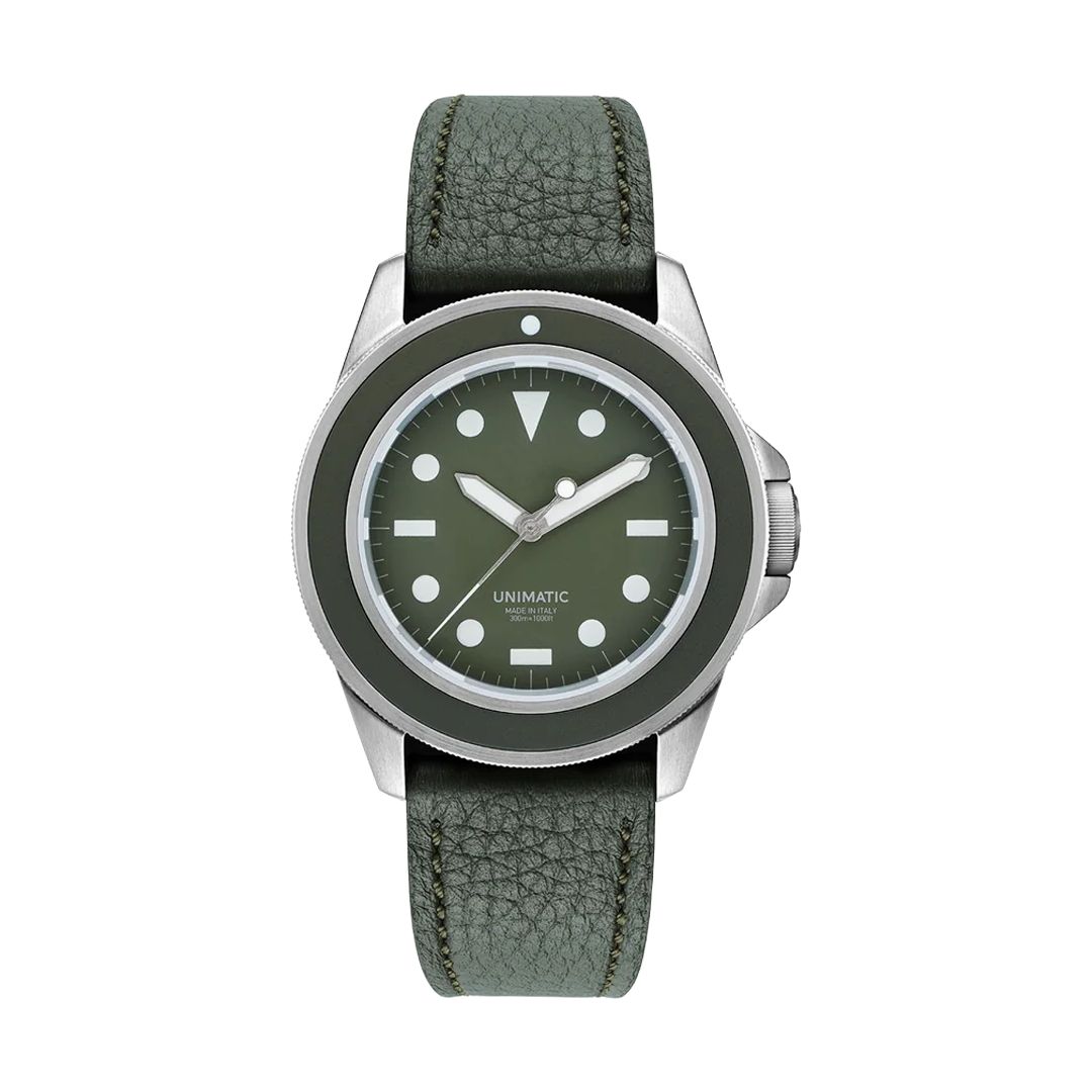 Modello Uno U1S-NPB Limited Edition - Diver