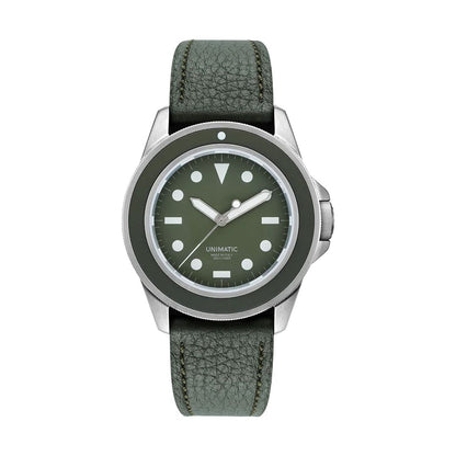Modello Uno U1S-NPB Limited Edition - Diver