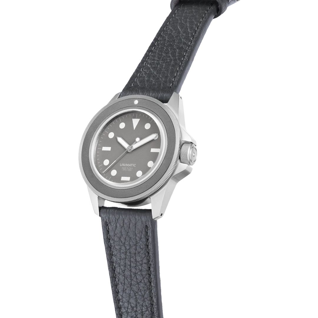 Modello Uno U1S-NPF Limited Edition - Diver