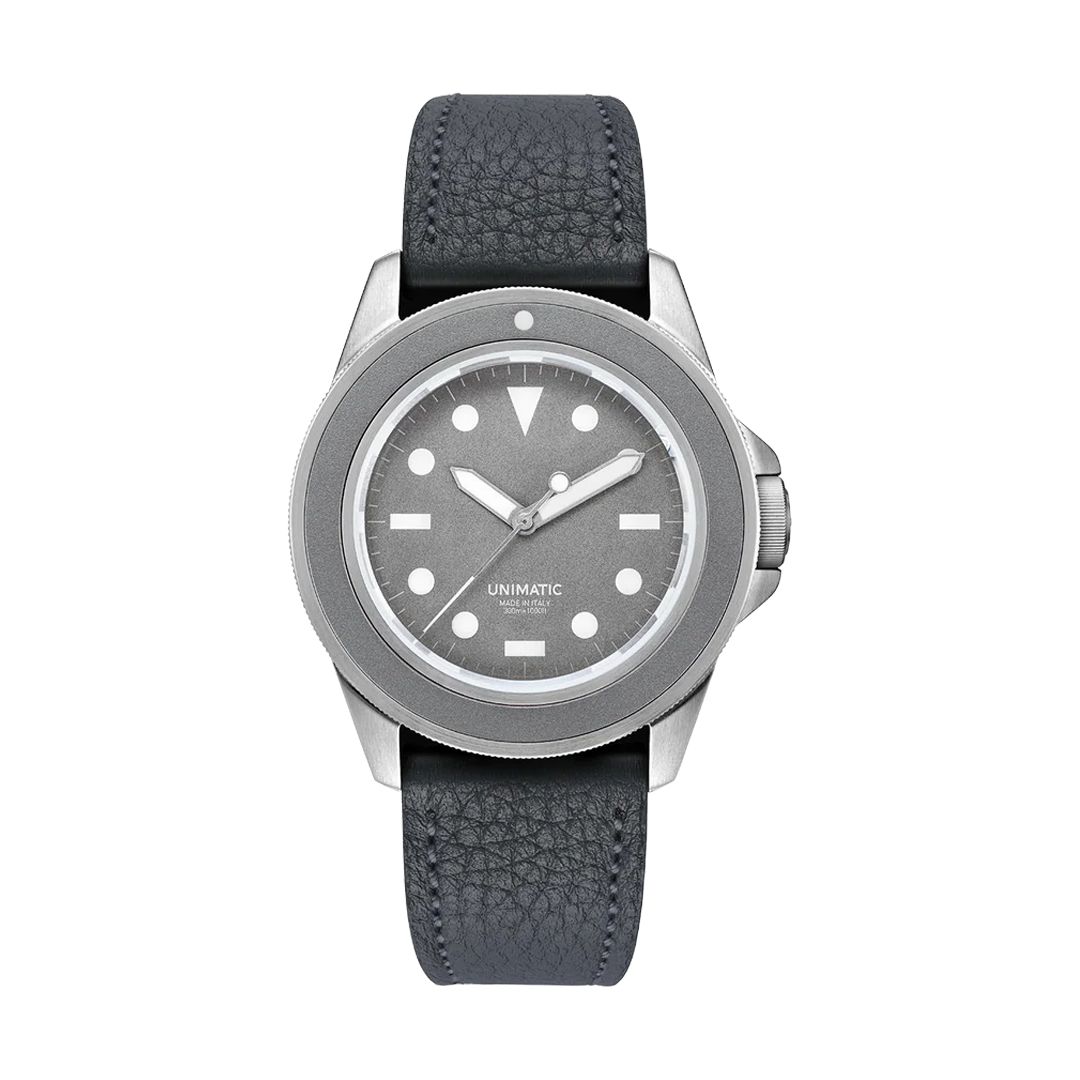 Modello Uno U1S-NPF Limited Edition - Diver