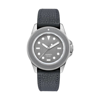 Modello Uno U1S-NPF Limited Edition - Diver
