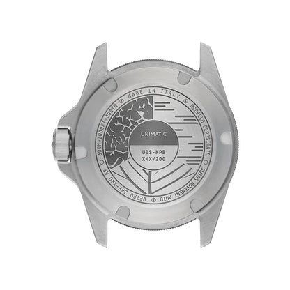 Modello Uno U1S-NPF Limited Edition - Diver