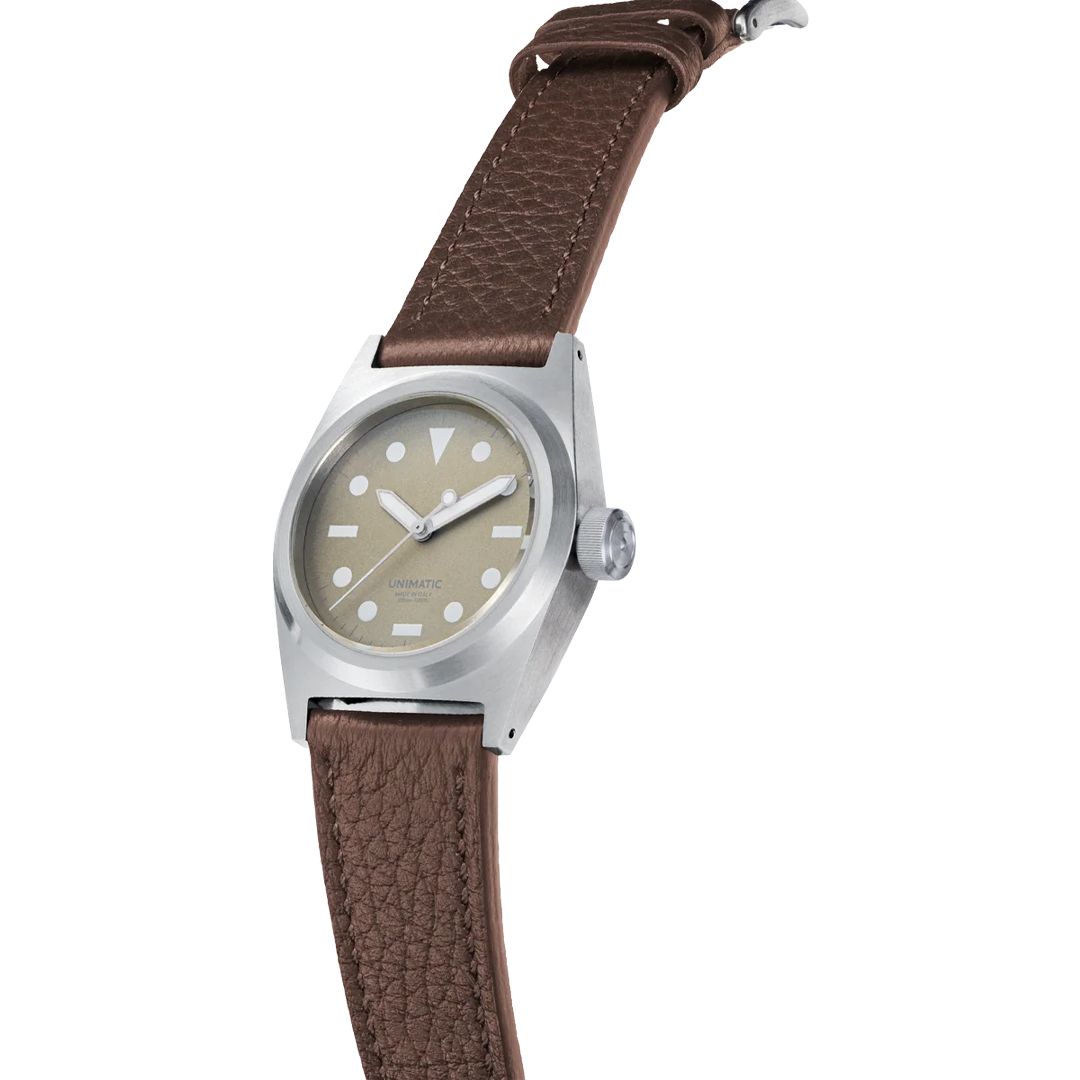 Modello Due U2S-NPT Limited Edition - Time Only