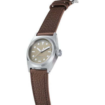 Modello Due U2S-NPT Limited Edition - Time Only