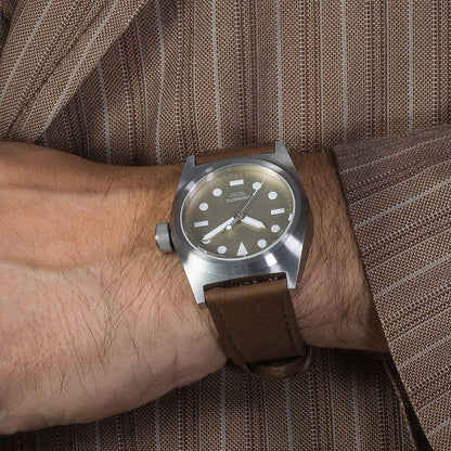 Modello Due U2S-NPT Limited Edition - Time Only