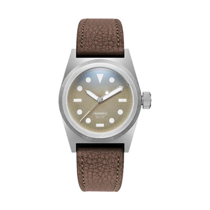 Modello Due U2S-NPT Limited Edition - Time Only