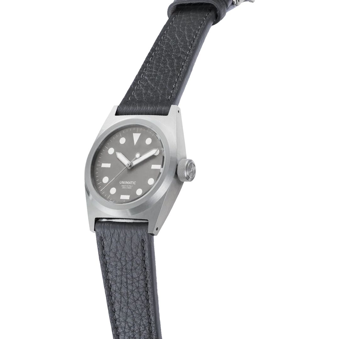 Modello Due U2S-NPF Limited Edition - Time Only