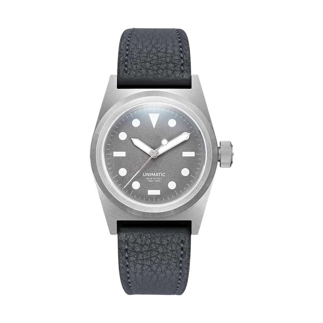 Modello Due U2S-NPF Limited Edition - Time Only