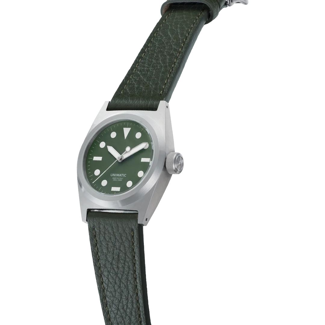 Modello Due U2S-NPB Limited Edition - Time Only