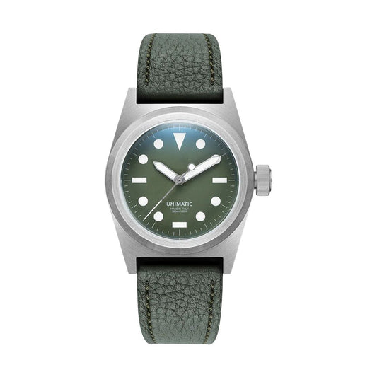 Modello Due U2S-NPB Limited Edition - Time Only