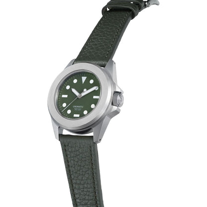 Modello Quattro U4S-NPB Limited Edition - Time Only