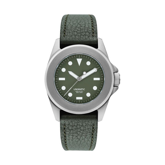 Modello Quattro U4S-NPB Limited Edition - Time Only