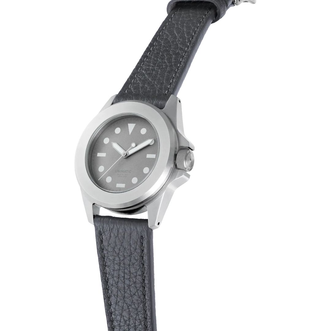 Modello Quattro U4S-NPF Limited Edition - Time Only