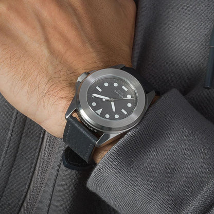 Modello Quattro U4S-NPF Limited Edition - Time Only