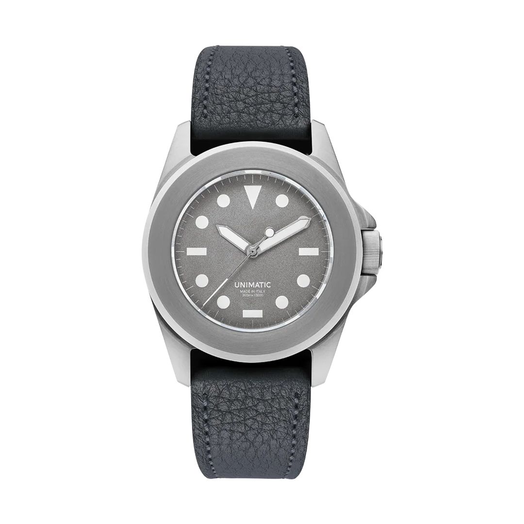 Modello Quattro U4S-NPF Limited Edition - Time Only