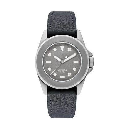 Modello Quattro U4S-NPF Limited Edition - Time Only