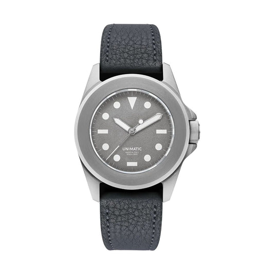 Modello Quattro U4S-NPF Limited Edition - Time Only