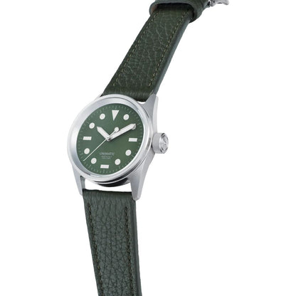 Modello Cinque U5S-NPB Limited Edition - Time Only