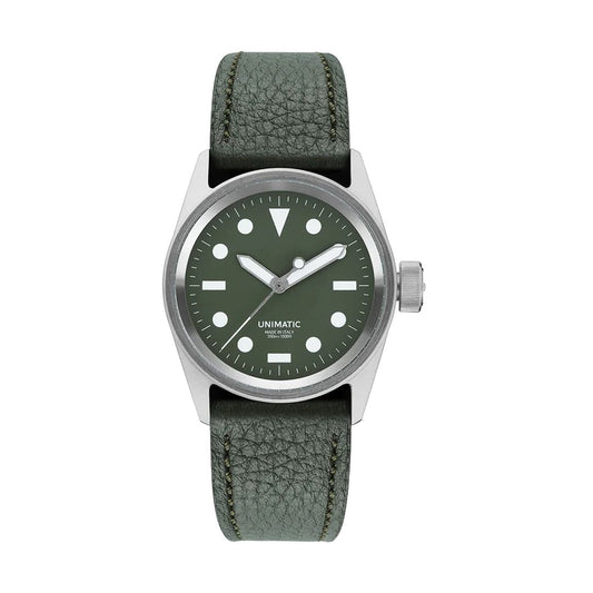 Modello Cinque U5S-NPB Limited Edition - Time Only