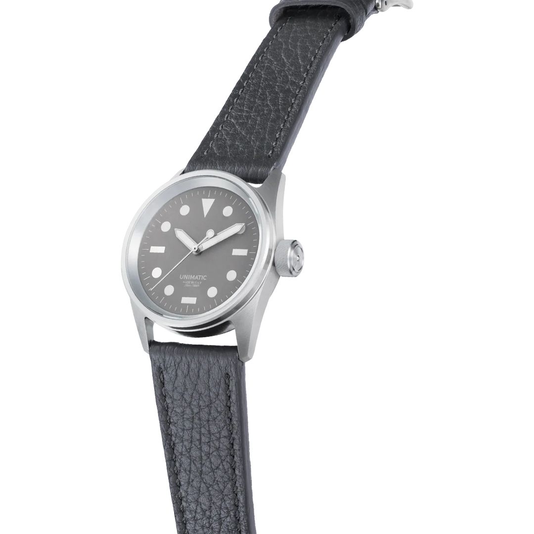 Modello Cinque U5S-NPF Limited Edition - Time Only
