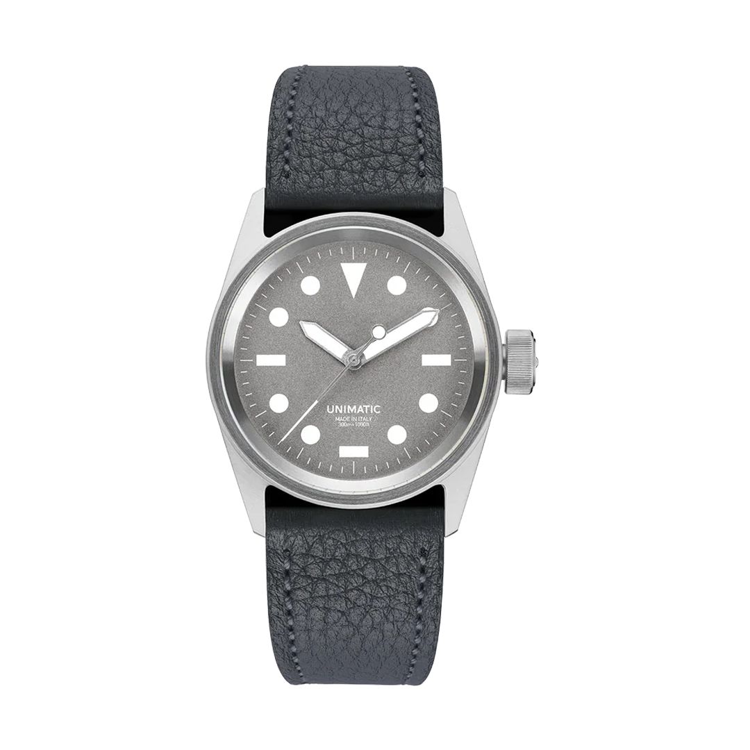 Modello Cinque U5S-NPF Limited Edition - Time Only
