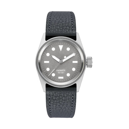 Modello Cinque U5S-NPF Limited Edition - Time Only