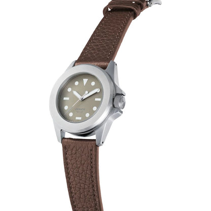 Modello Quattro U4S-NPT Limited Edition - Time Only
