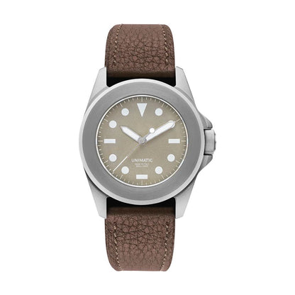 Modello Quattro U4S-NPT Limited Edition - Time Only