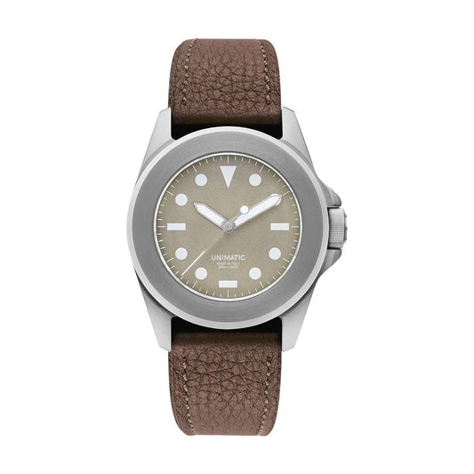 Modello Quattro U4S-NPT Limited Edition - Time Only