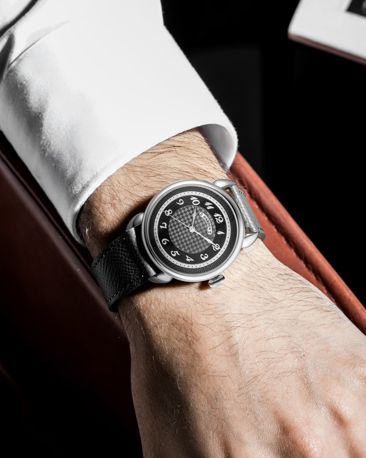 Time Keeper | Leading Destination for Watches in GCC