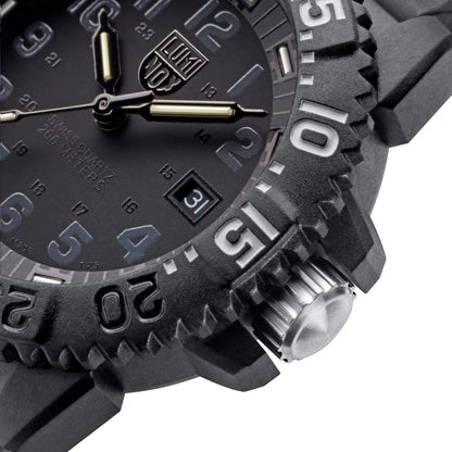 Navy Seal Colormark by  Luminox |  Time Keeper.
