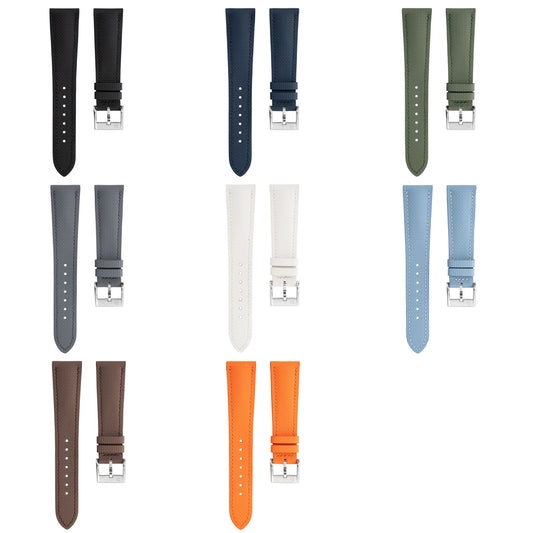 Sailcloth Signature Strap