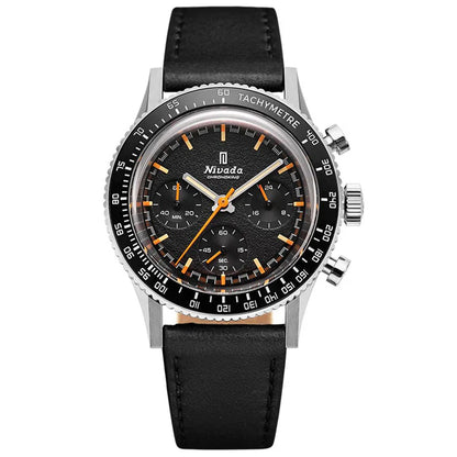 Chronoking Mecaquartz - Tachymeter