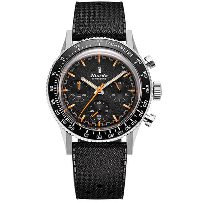 Chronoking Mecaquartz - Tachymeter