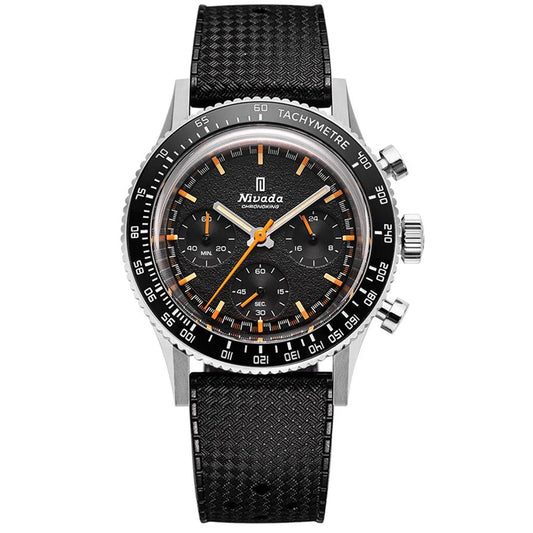Chronoking Mecaquartz - Tachymeter