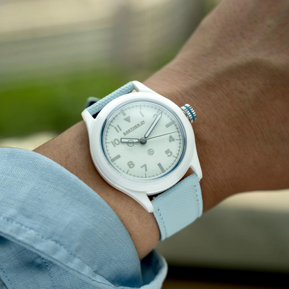 Summit Blue Bird MK II