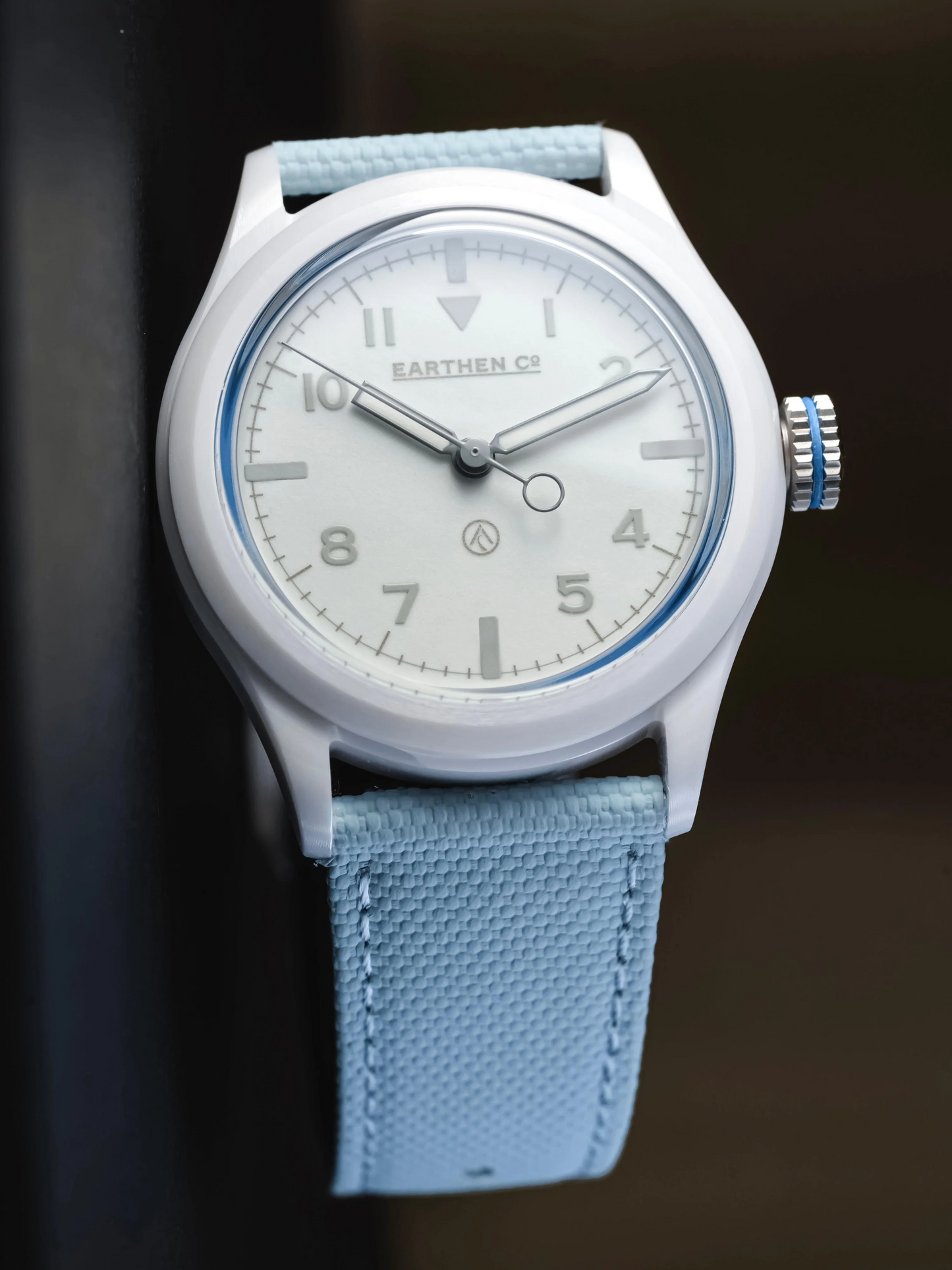 Summit Blue Bird MK II