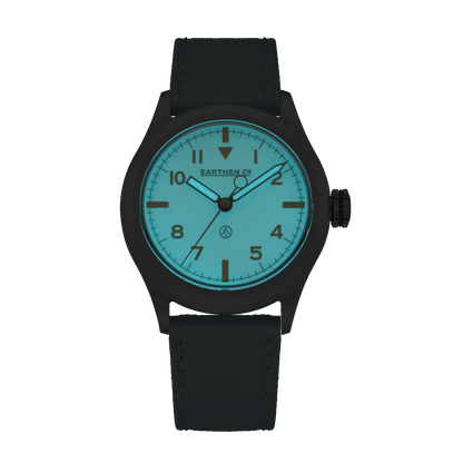 Summit Blue Bird MK II