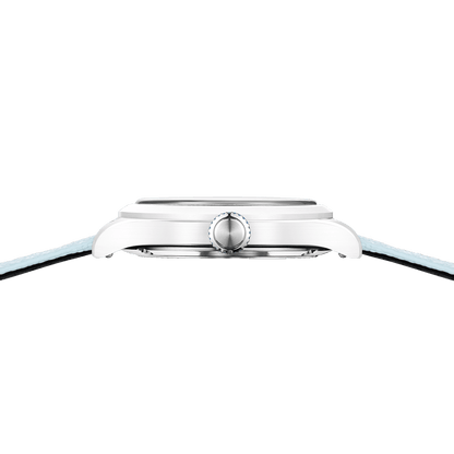 Summit Blue Bird MK II