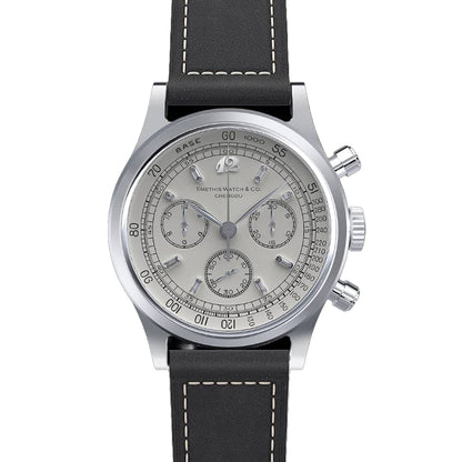Vintage Chrono - Creame Diamonds