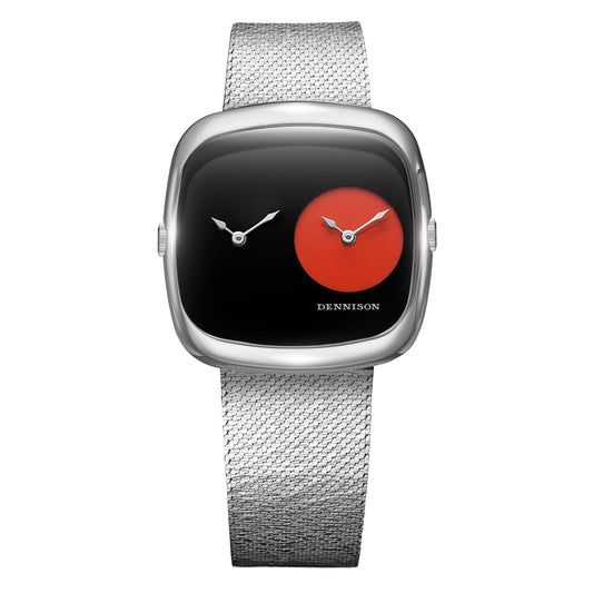 Dual Time - Capsule Collection II