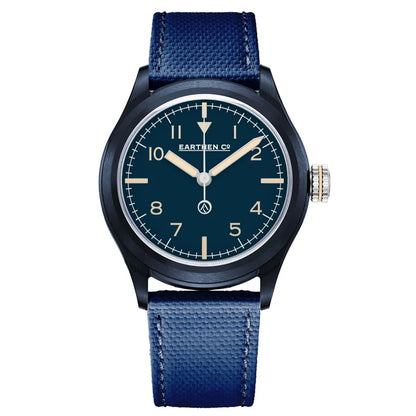 Après-Bleu MKII