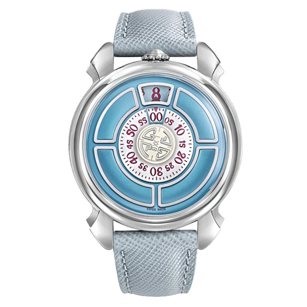 Labormatic Azzurro