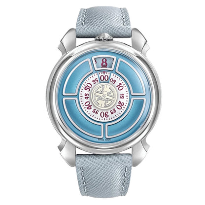 Labormatic Azzurro